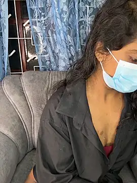 SukiyamaAsia online show from October 2025 04:18:01 PM