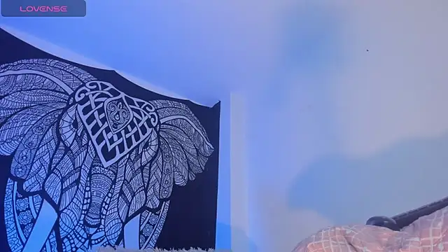 Anny ferrer1 online show from October 2025 12:24:01 AM