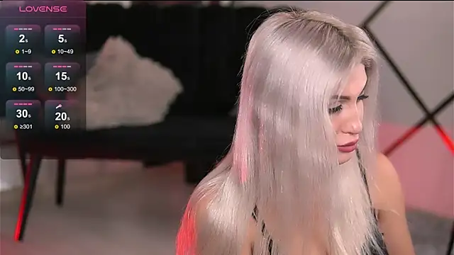 AuroraSins online show from October 2025 06:06:02 AM