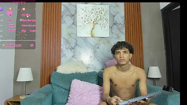 VERY HOT GUYS online show from May 2026 07:26:02 AM