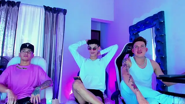 daddys insanee online show from November 2025 06:18:02 PM