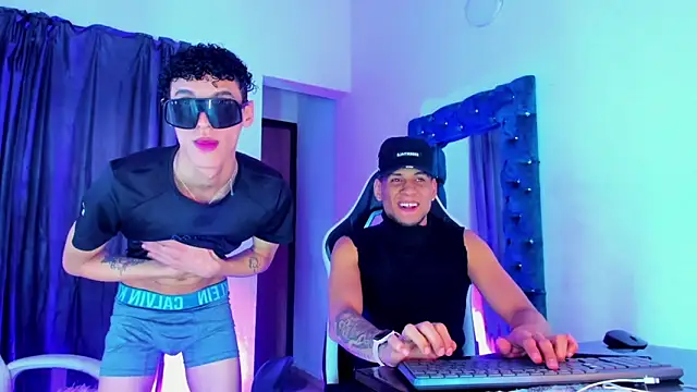 daddys insanee online show from November 2025 10:58:02 AM