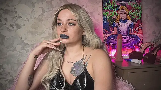 angelalicehell online show from November 2025 03:27:02 AM