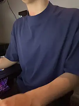 LiamMyst online show from October 2025 05:33:02 AM