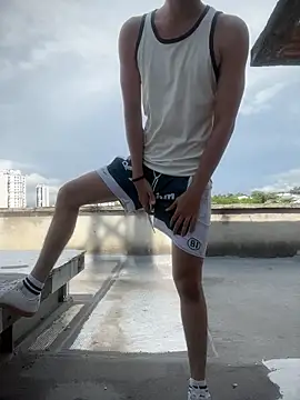 LiamMyst online show from December 2025 02:54:01 PM