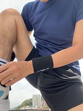 LiamMyst online show from February 2026 02:17:02 PM