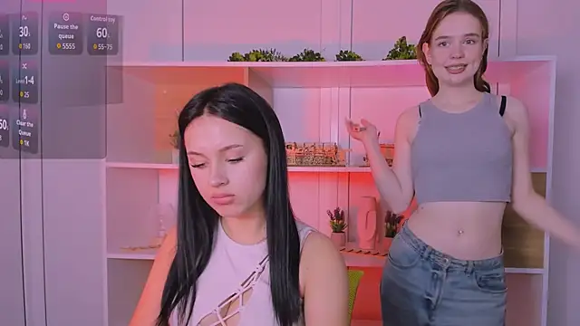 vivy star1 online show from October 2025 10:00:02 PM