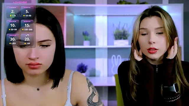 vivy star1 online show from February 2026 07:42:02 PM