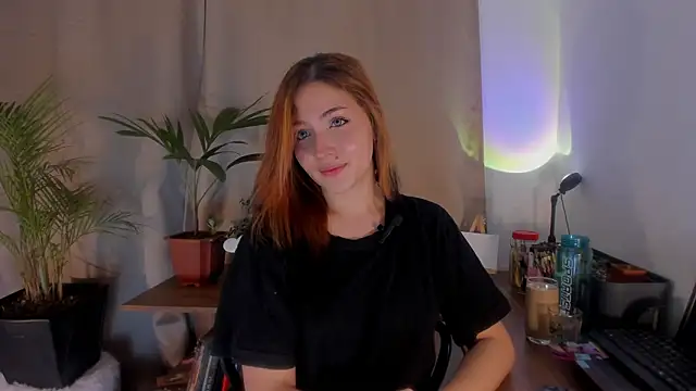 AmaruBloom online show from February 2026 05:58:02 AM