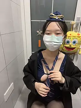 baobei-527 online show from October 2025 01:21:02 PM