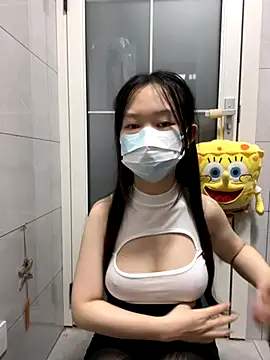 baobei-527 online show from November 2025 12:00:02 PM