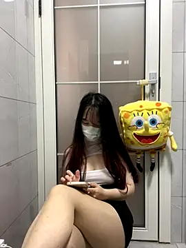 baobei-527 online show from December 2025 01:38:02 PM