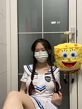 baobei-527 online show from December 2025 12:31:02 PM