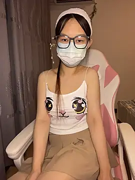 baobei-527 online show from June 2026 01:04:02 PM