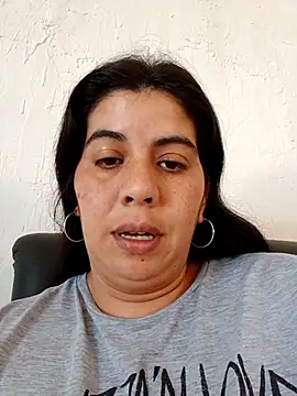 Benditofetiche online show from November 2025 04:05:01 PM