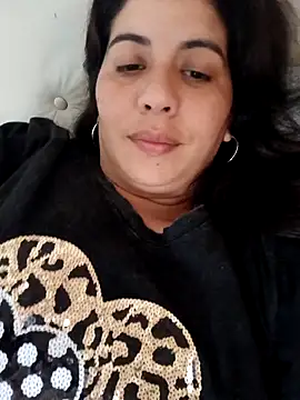 Benditofetiche online show from November 2025 01:02:02 PM