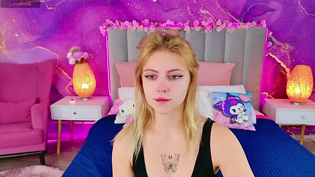 Stellahaart online show from October 2025 05:19:02 AM