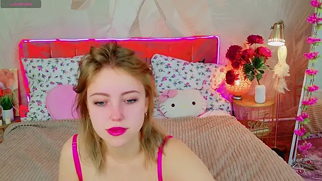 Stellahaart online show from November 2025 05:20:01 AM