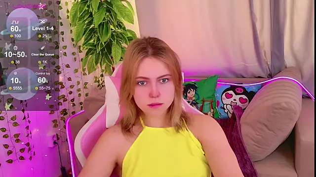 Stellahaart online show from November 2025 07:11:02 AM