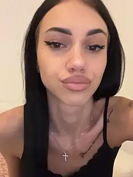 ilariea girl online show from November 2025 10:56:02 PM