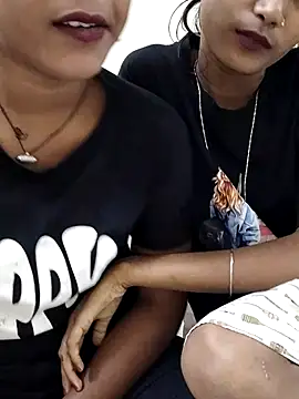 Unique girls90 online show from November 2025 03:02:01 PM