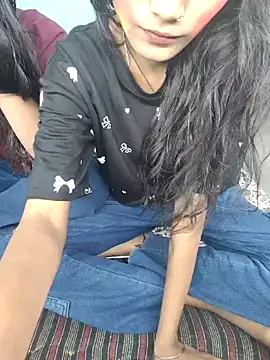 Unique girls90 online show from March 2026 07:47:01 AM