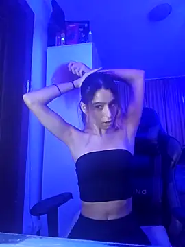 YuriXo online show from November 2025 04:56:01 AM