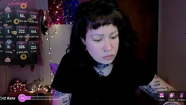 Senorita  Dakota online show from November 2025 09:29:02 PM