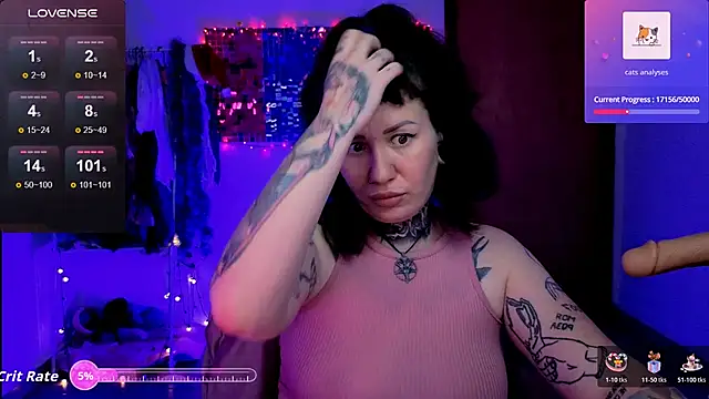 Senorita  Dakota online show from January 2026 08:08:02 AM