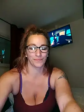 Fifi83Bell online show from December 2025 04:33:01 PM