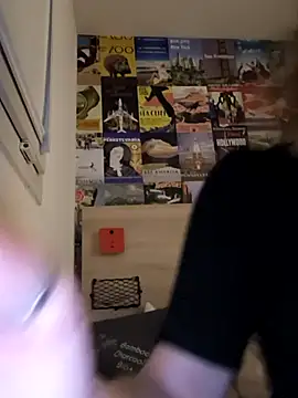 Fifi83Bell online show from January 2026 07:28:02 PM