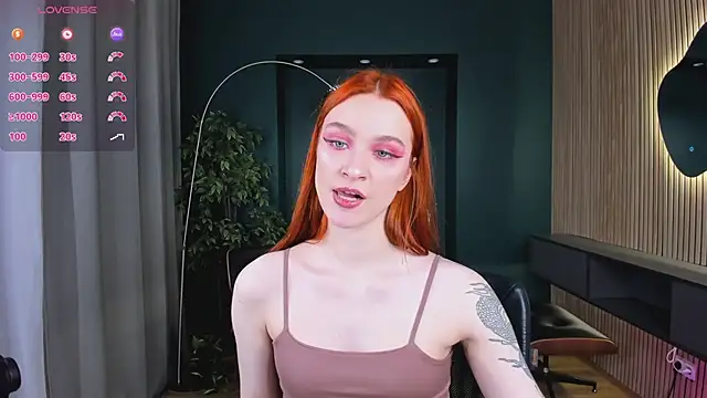 PollyMayer online show from June 2026 08:44:01 PM