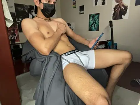 oppaboy online show from November 2025 02:40:02 PM