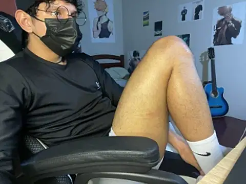 oppaboy online show from November 2025 04:01:02 AM