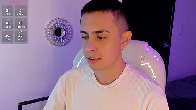 Nyko ds online show from December 2025 03:45:02 AM