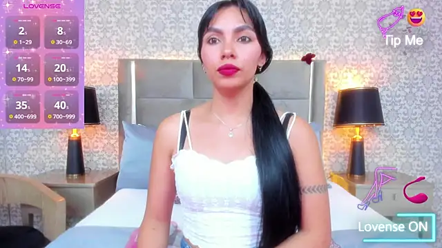 KoralBlum online show from January 2026 01:51:01 AM