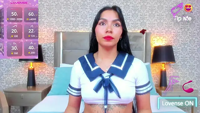 KoralBlum online show from January 2026 01:42:02 AM