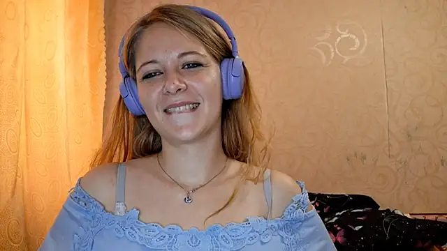 Marry Wild online show from October 2025 09:51:02 AM