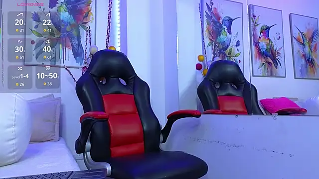 Moon celeste online show from October 2025 07:37:01 PM