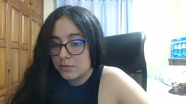 Venus cat  online show from December 2025 01:10:02 AM