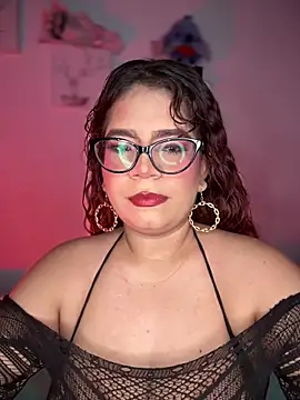 Solaangel  online show from October 2025 12:09:01 PM