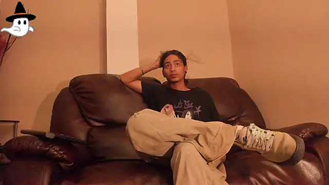 Dickie Dicking online show from October 2025 08:52:01 PM