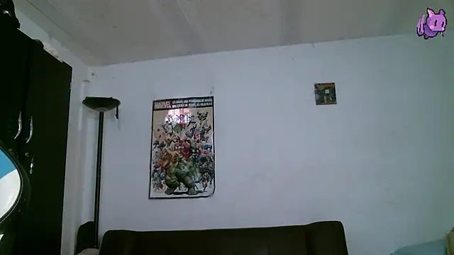 Dickie Dicking online show from February 2026 09:08:01 PM