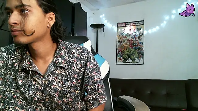 Dickie Dicking online show from March 2026 07:31:01 PM