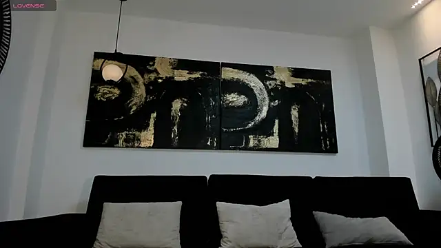 EmilyJohnsonX1 online show from December 2025 03:14:02 AM