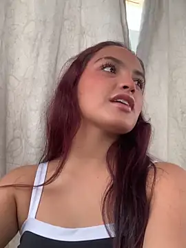 AuroraPink  online show from October 2025 09:59:01 PM