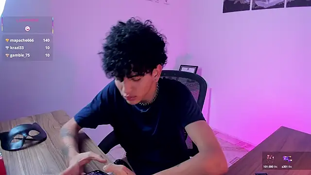 todoroki g online show from October 2025 11:48:02 PM