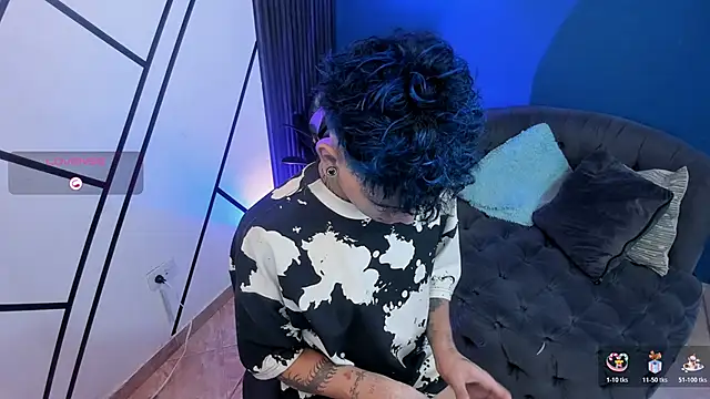 todoroki g online show from November 2025 12:48:02 PM