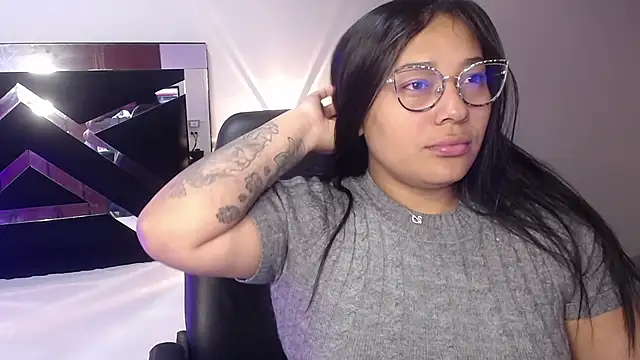 CataleyaMoonroe online show from October 2025 03:20:02 PM