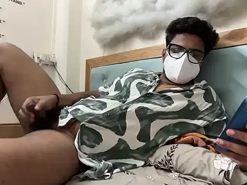 Snapshot of YourBlackBull chatting on March 2026 12:55:01 PM YourBlackBull online show from March 2026 12:55:01 PM